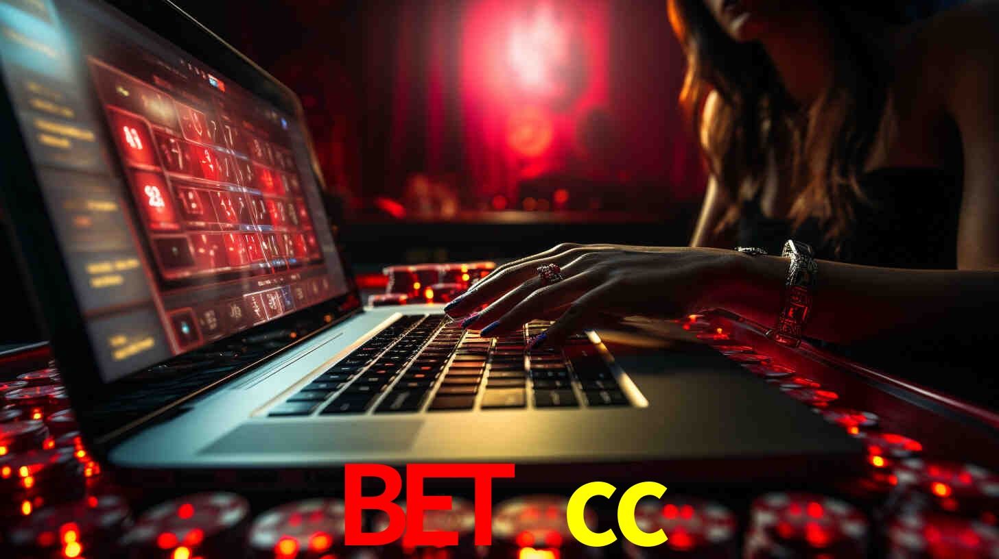Por Que Escolher o bet cc?