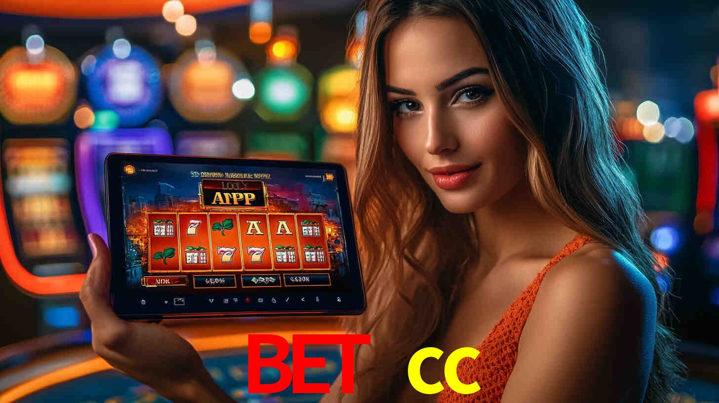 Baixar App iOS bet cc