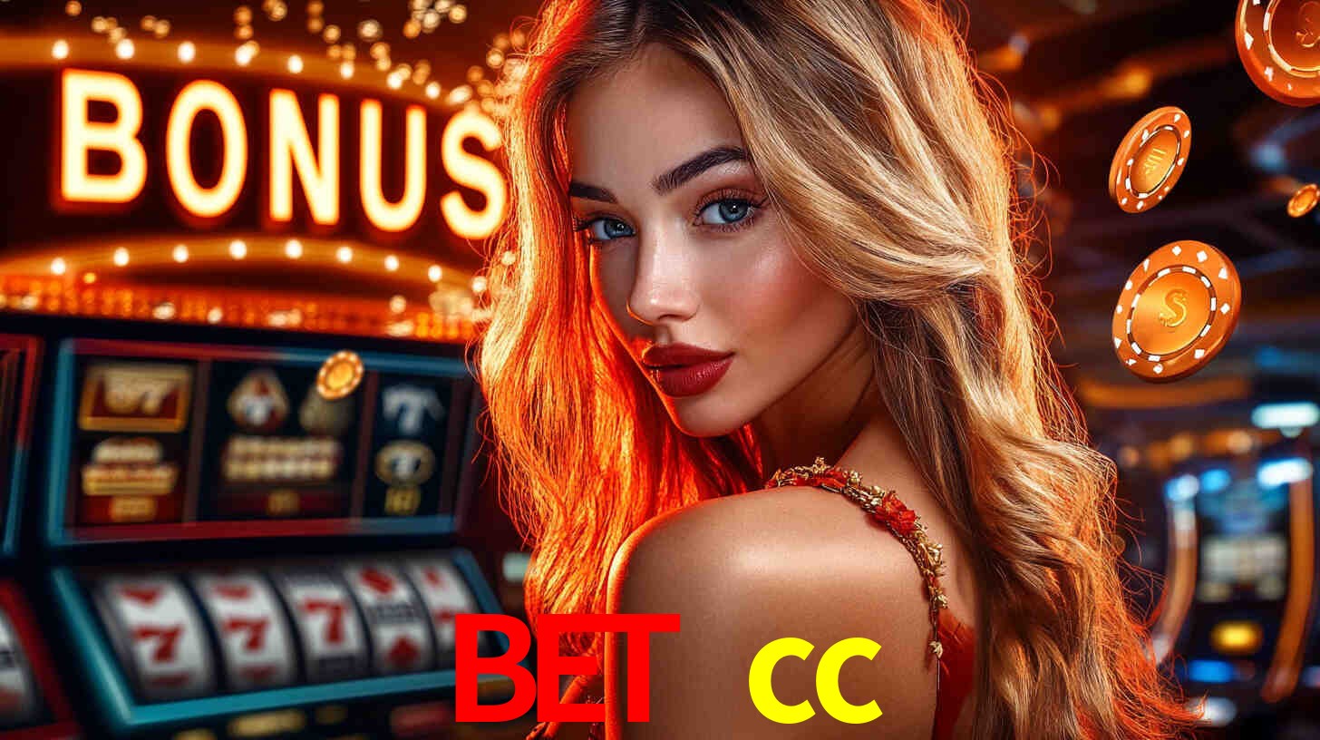 Bônus de Cadastro no bet cc