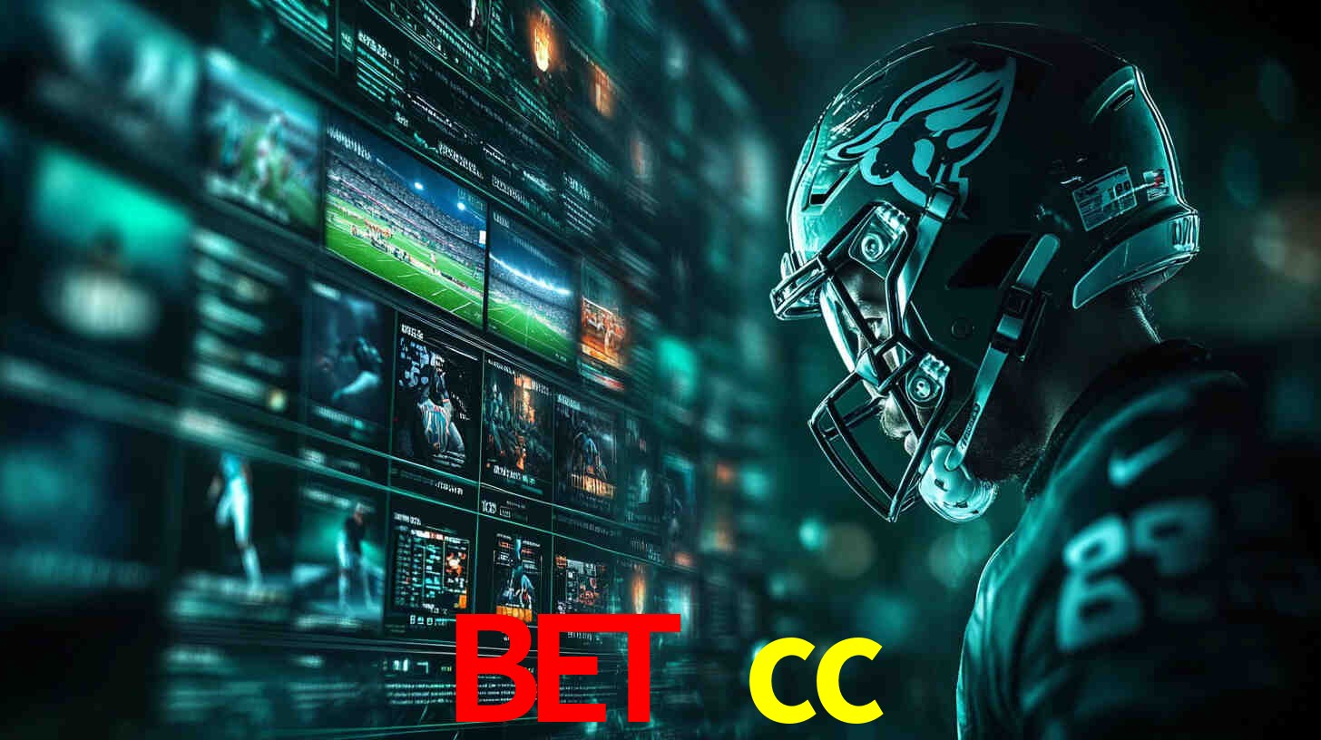 Esportes em Destaque no bet cc